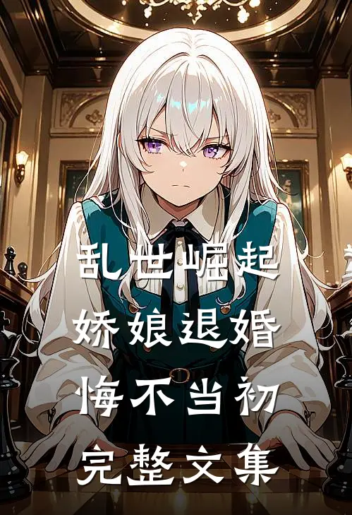乱世崛起：娇娘退婚，悔不当初完整文集