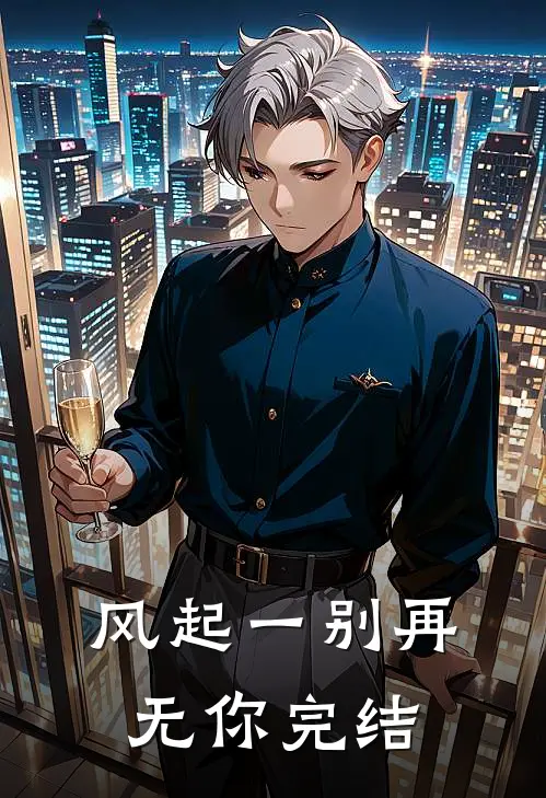 风起一别再无你完结