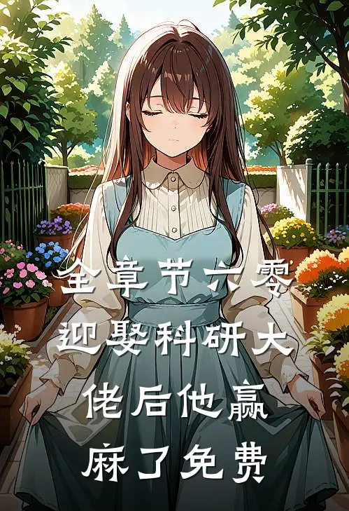 全章节六零迎娶科研大佬后他赢麻了免费