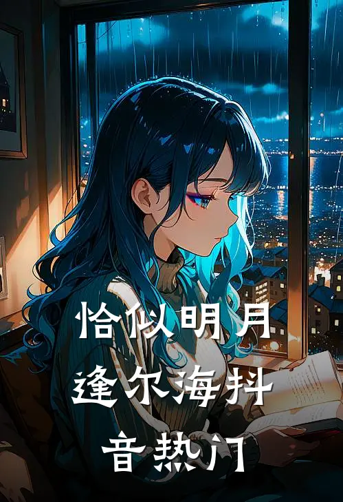 恰似明月逢尔海抖音热门