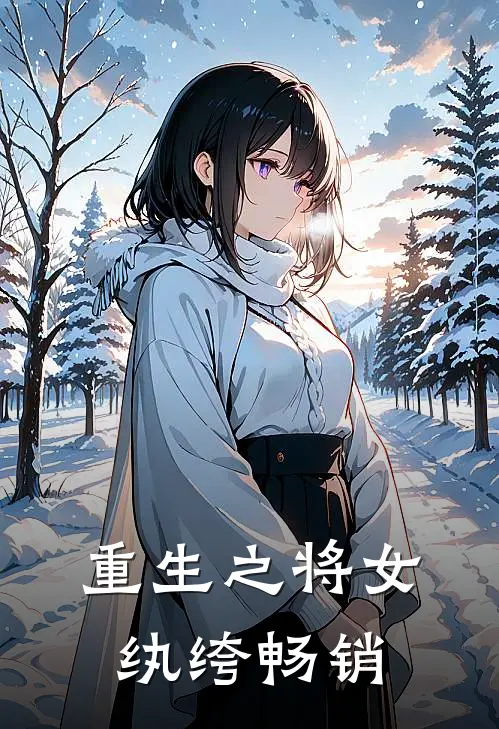 重生之将女纨绔畅销