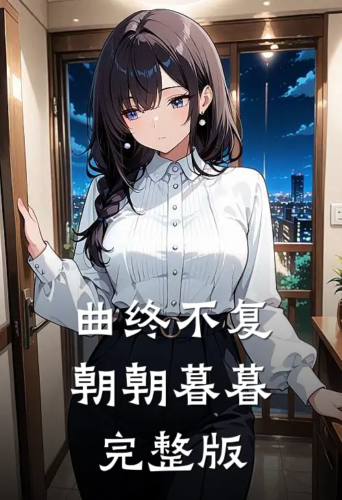 曲终不复朝朝暮暮完整版