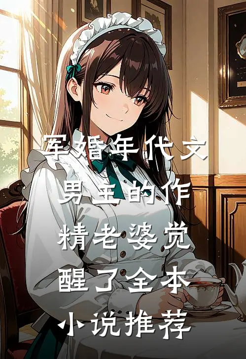 军婚年代文男主的作精老婆觉醒了全本小说推荐