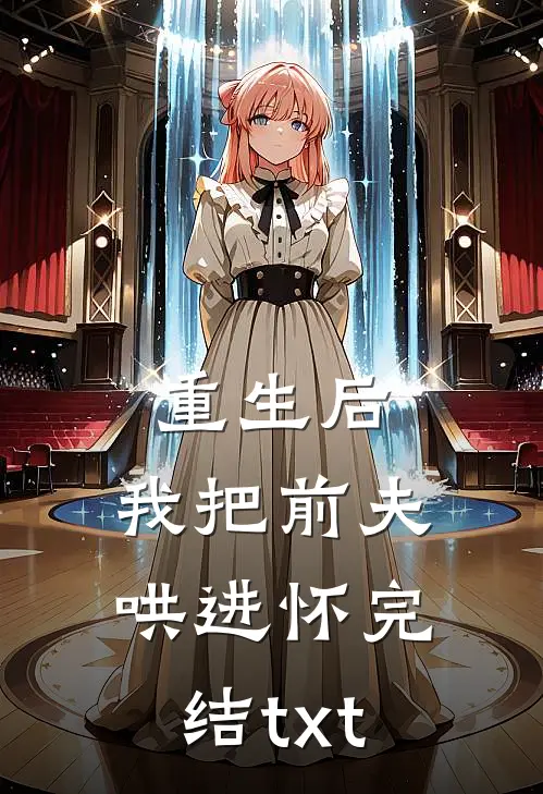 重生后，我把前夫哄进怀完结txt
