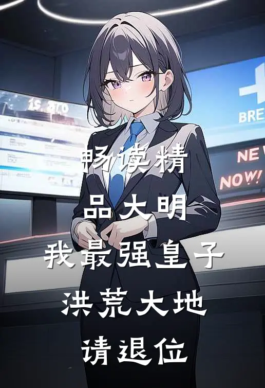 畅读精品大明：我最强皇子，洪荒大地请退位