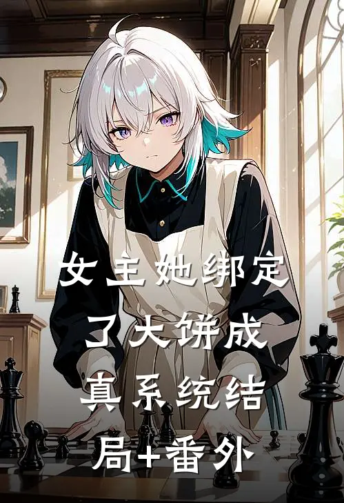 女主她绑定了大饼成真系统结局+番外
