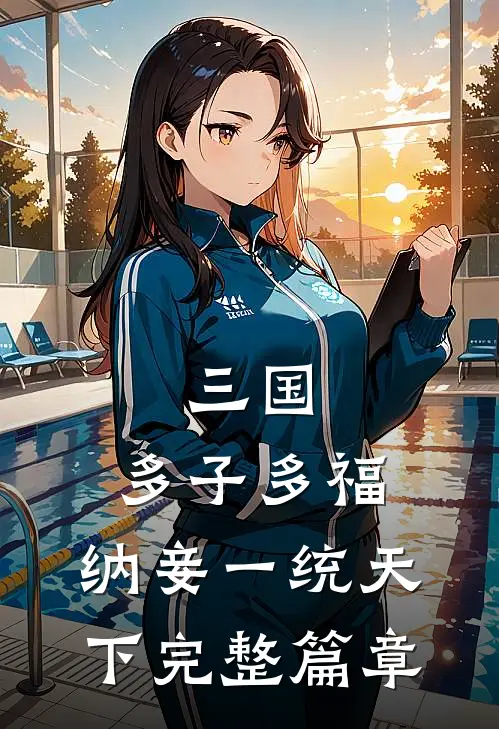 三国：多子多福，纳妾一统天下完整篇章
