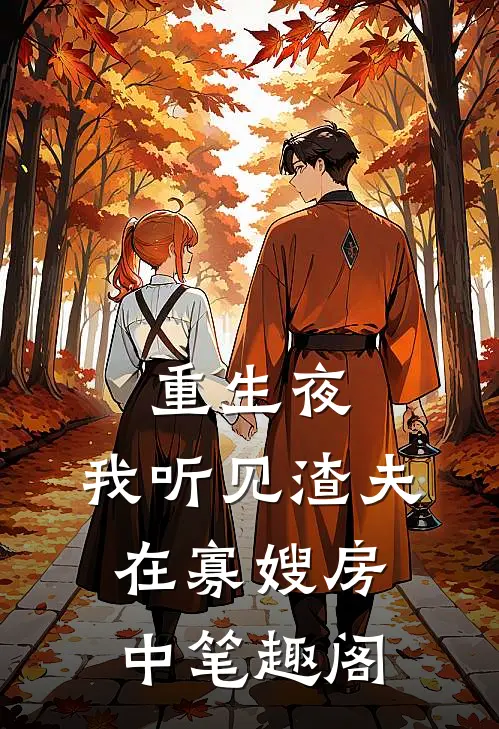 重生夜，我听见渣夫在寡嫂房中笔趣阁