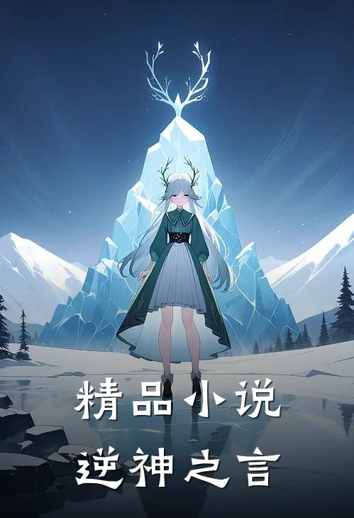 精品小说逆神之言