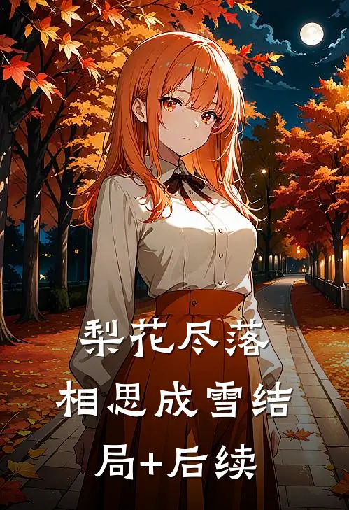 梨花尽落，相思成雪结局+后续