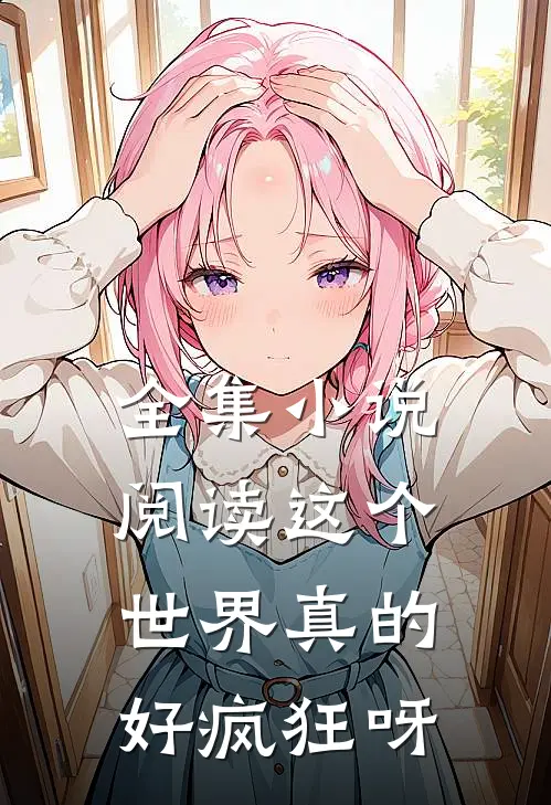 全集小说阅读这个世界真的好疯狂呀