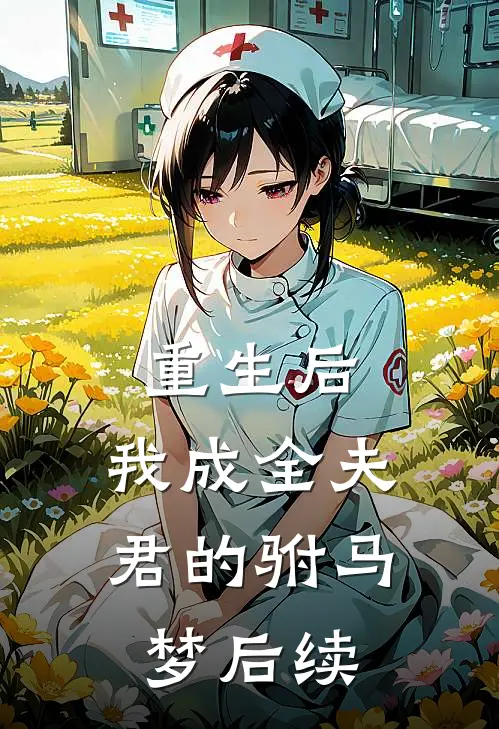 重生后，我成全夫君的驸马梦后续