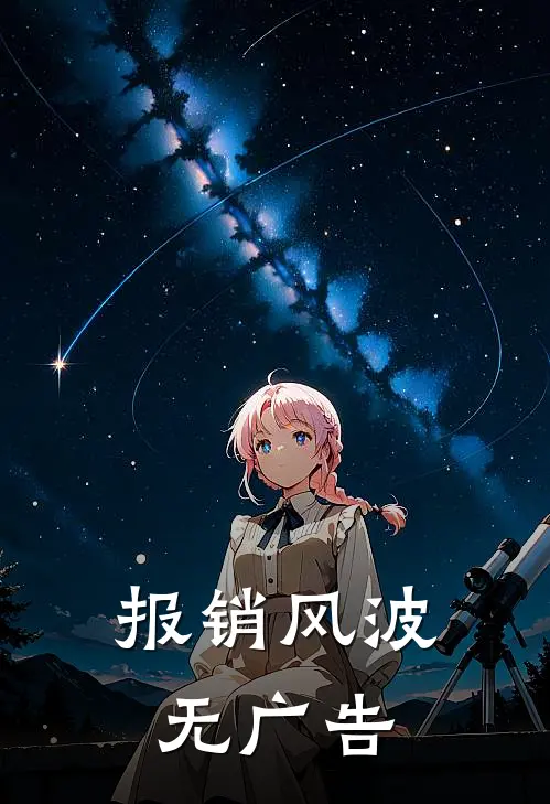 报销风波无广告