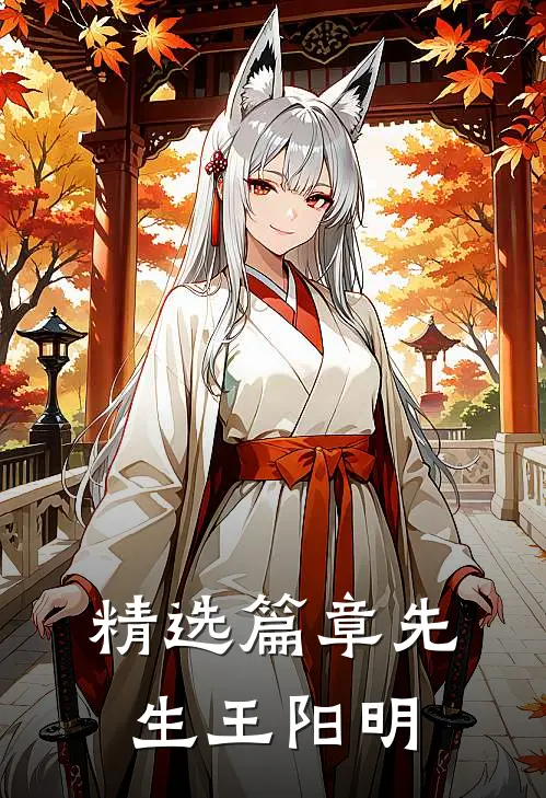 精选篇章先生王阳明