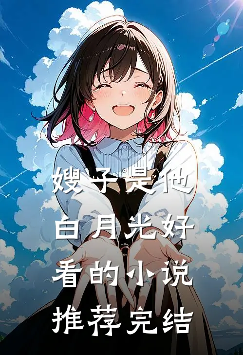 嫂子是他白月光好看的小说推荐完结