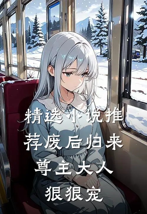 精选小说推荐废后归来：尊主大人狠狠宠