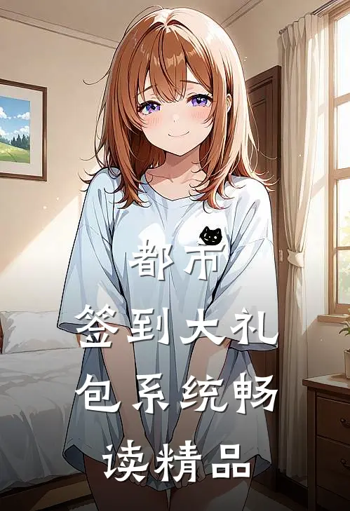 都市：签到大礼包系统畅读精品