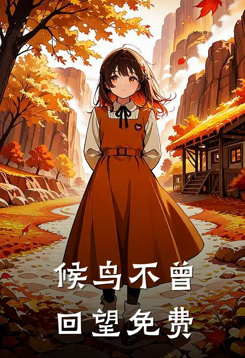 候鸟不曾回望免费