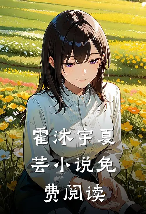 霍沐宇 夏芸小说免费阅读