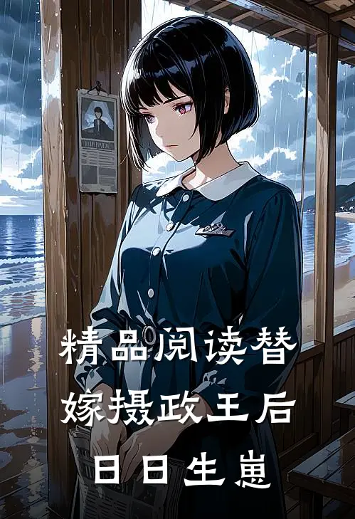 精品阅读替嫁摄政王后日日生崽