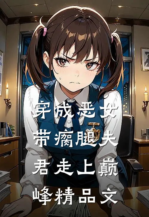 穿成恶女,带瘸腿夫君走上巅峰精品文