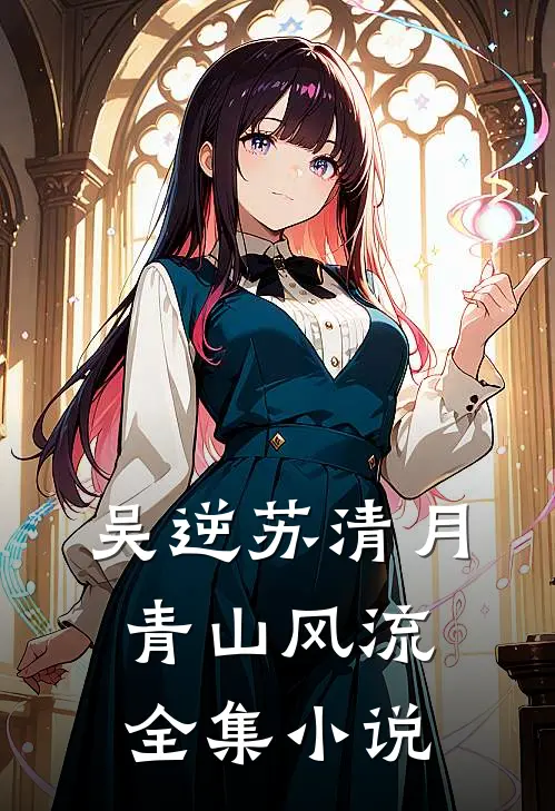 吴逆苏清月 青山风流全集小说