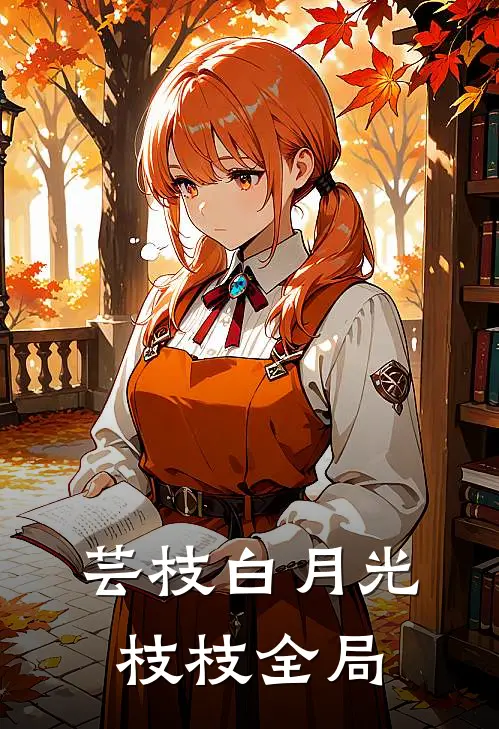 芸枝白月光枝枝全局