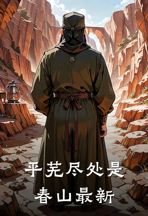 平芜尽处是春山最新