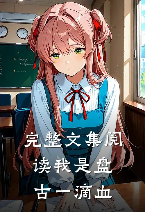 完整文集阅读我是盘古一滴血