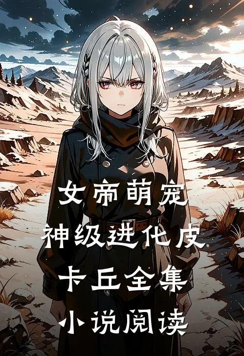 女帝萌宠神级进化皮卡丘全集阅读