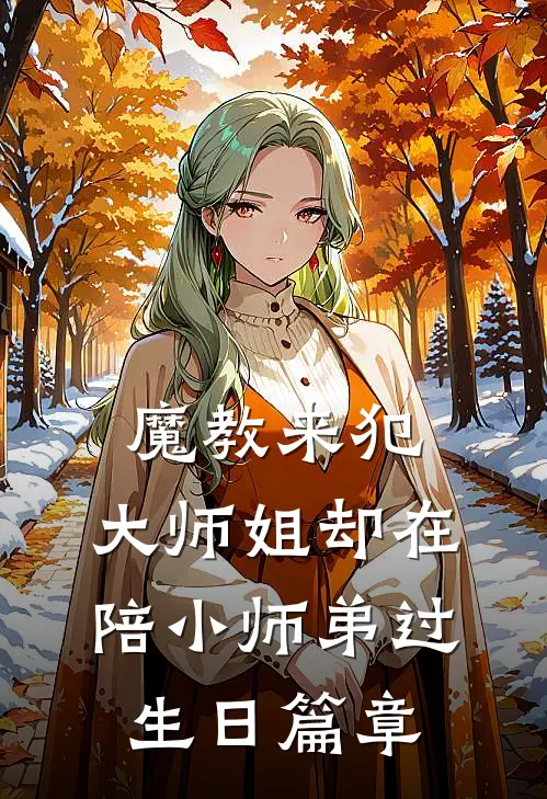 魔教来犯,大师姐却在陪小师弟过生日篇章在线阅读