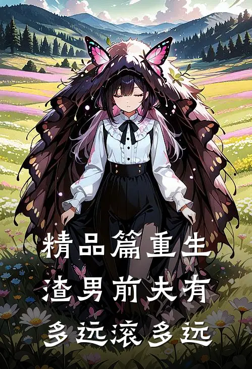 精品篇重生：渣男前夫有多远滚多远