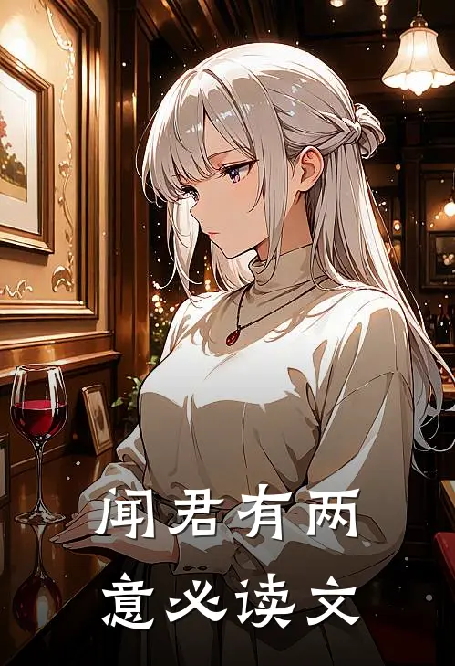 闻君有两意必读文