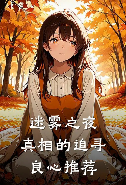 迷雾之夜真相的追寻良心推荐