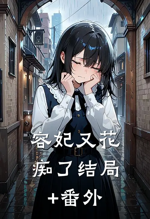 容妃又花痴了结局+番外