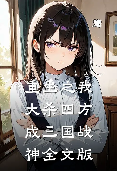重生之我大杀四方成三国战神全文版