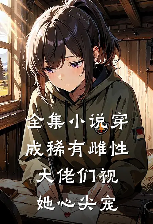 全集小说穿成稀有雌性，大佬们视她心尖宠