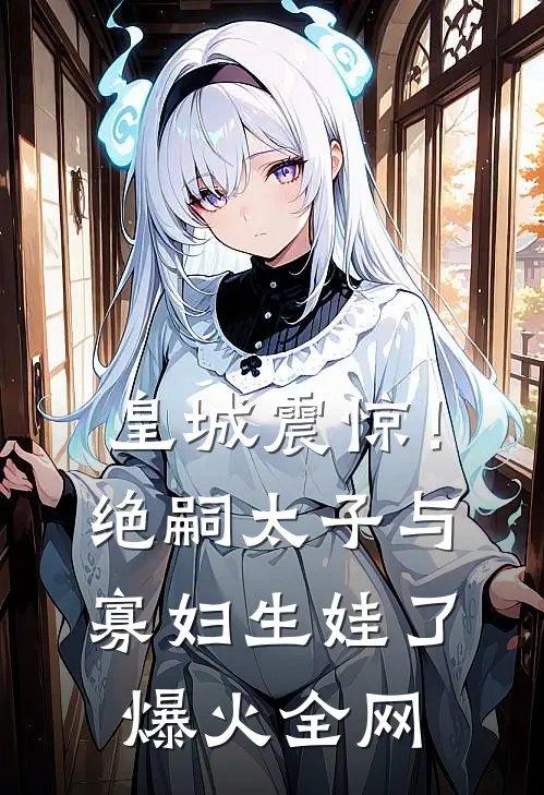 皇城震惊！绝嗣太子与寡妇生娃了爆火全网