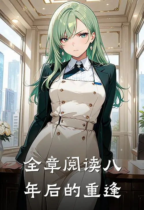 全章阅读八年后的重逢