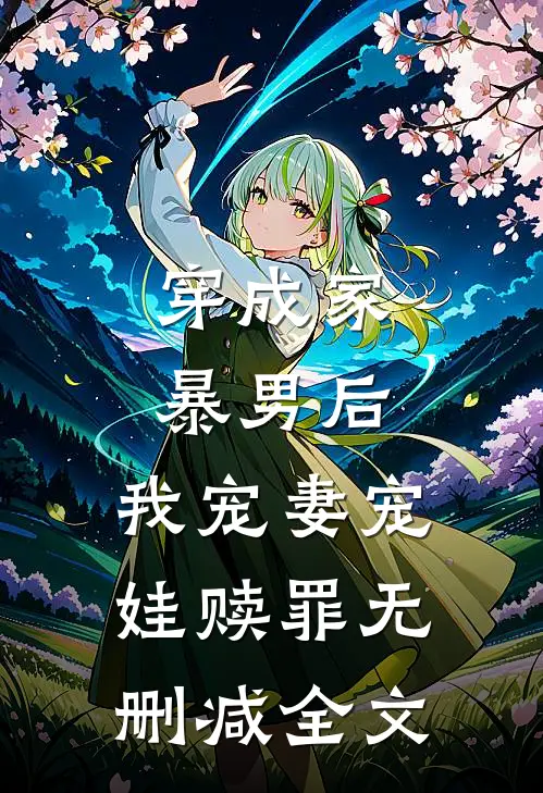 穿成家暴男后，我宠妻宠娃赎罪无删减全文