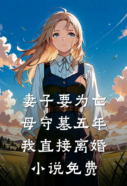 妻子要为亡母守墓五年，我直接离婚小说免费