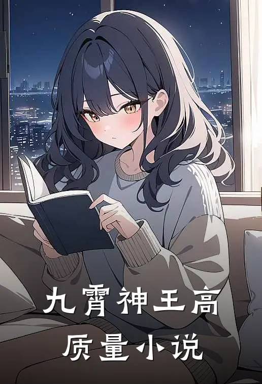九霄神王高质量小说