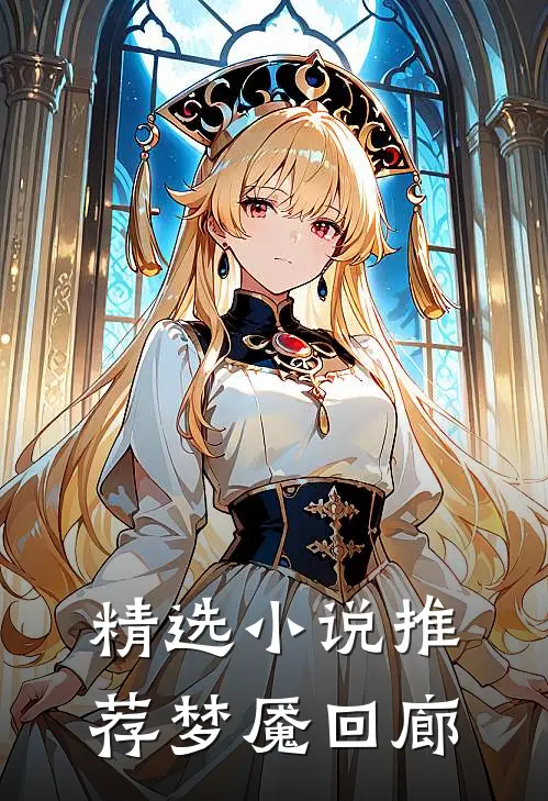 精选推荐梦魇回廊免费阅读