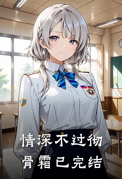 情深不过彻骨霜已完结
