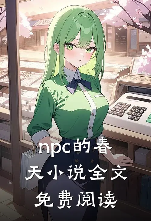 npc的春天小说全文免费阅读