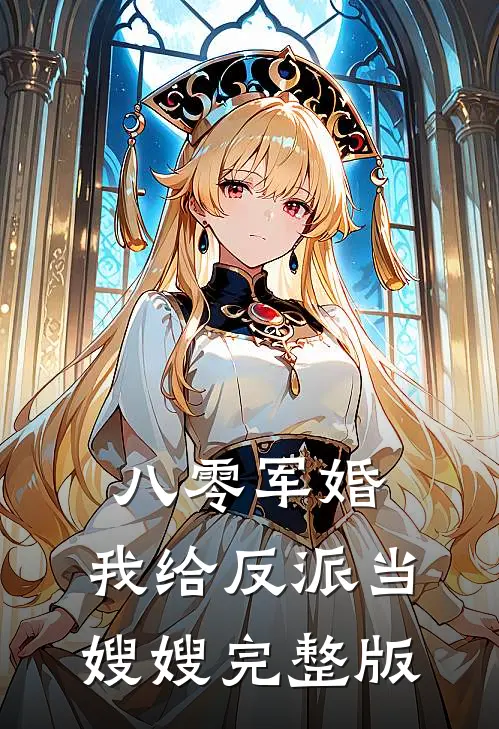 八零军婚我给反派当嫂嫂完整版