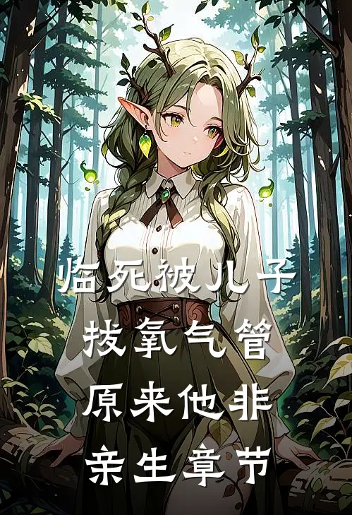 临死被儿子拔氧气管，原来他非亲生章节