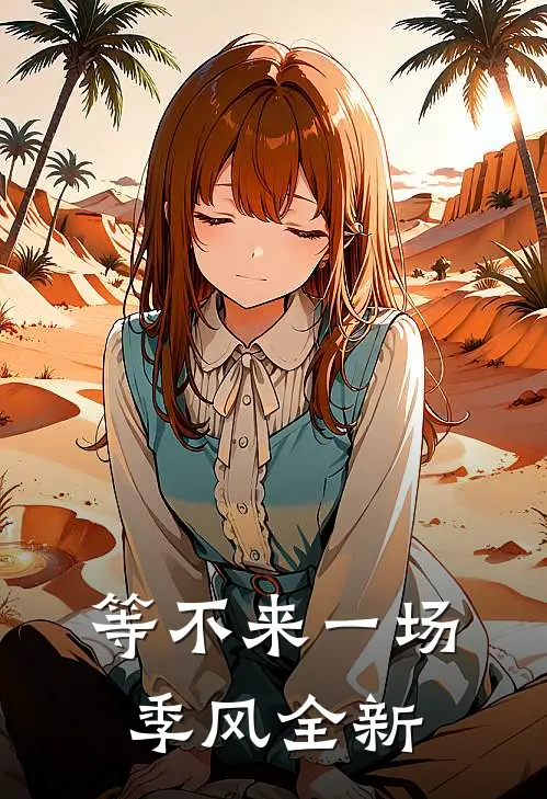 等不来一场季风全新