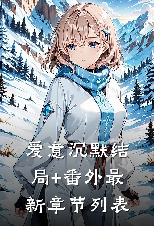 爱意沉默结局+番外最新章节列表