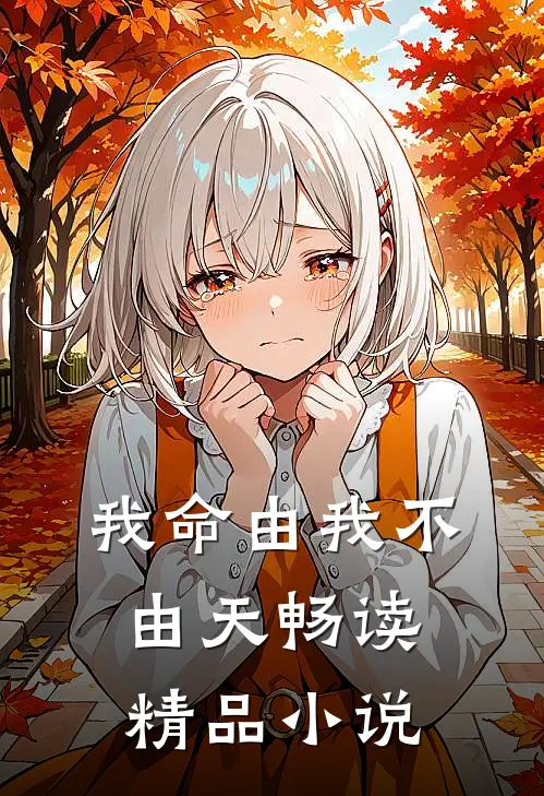 我命由我不由天畅读精品小说